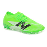 Scarpa da Calcio Uomo New Balance Furon Elite Firm Ground V8 Verde Nero | NonSoloSport