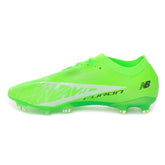 Scarpa da Calcio Uomo New Balance Furon Elite Firm Ground V8 Verde Nero | NonSoloSport