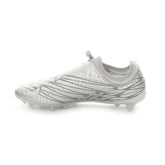 Scarpa da Calcio Bambino New Balance Furon V7 Dispatch Grigio | NonSoloSport