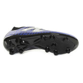 Scarpa da Calcio Bambino New Balance Tekela Magique JNR Firm Ground V4+ Bambino Blu | NonSoloSport