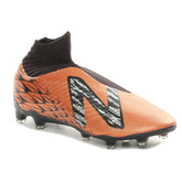 Scarpa da Calcio Uomo New Balance Tekela V4 Magia Bronzo | NonSoloSport