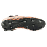 Scarpa da Calcio Uomo New Balance Tekela V4 Magia Bronzo | NonSoloSport