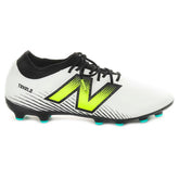 Scarpa da Calcio Uomo New Balance Tekela Magique Ag V4+ Bianco | NonSoloSport