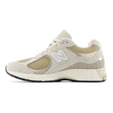 Sneakers New Balance 2002R Beige | NonSoloSport