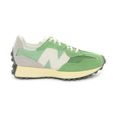 Sneakers Uomo New Balance 327 Retro 70S Verde | NonSoloSport