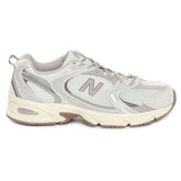 Sneakers New Balance 530 Grigio Chiaro Beige | NonSoloSport