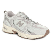 Sneakers New Balance 530 Grigio Chiaro Beige | NonSoloSport