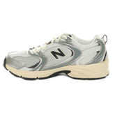 Sneakers New Balance 530 Bianco Nero | NonSoloSport