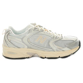 Sneakers New Balance 530 Grigio Beige Argento | NonSoloSport