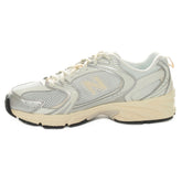 Sneakers New Balance 530 Grigio Beige Argento | NonSoloSport