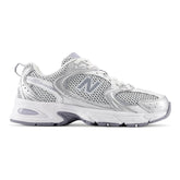Sneakers New Balance 530 Grigio Argento | NonSoloSport