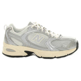 Sneakers New Balance 530 Seasonal Argento | NonSoloSport