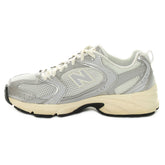 Sneakers New Balance 530 Seasonal Argento | NonSoloSport