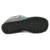 Sneakers New Balance 574 Grigio Azzurro | NonSoloSport