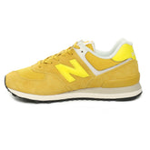 Sneakers New Balance 574 Giallo | NonSoloSport
