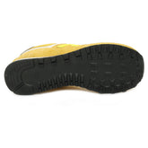 Sneakers New Balance 574 Giallo | NonSoloSport
