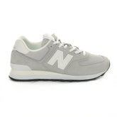Sneakers Uomo New Balance 574 Essentials Pack Grigio | NonSoloSport