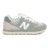 Sneakers Uomo New Balance 574 Grigio | NonSoloSport