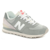 Sneakers Uomo New Balance 574 Grigio | NonSoloSport