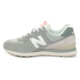 Sneakers Uomo New Balance 574 Grigio | NonSoloSport