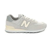 Sneakers Uomo New Balance 574 Grey day Grigio | NonSoloSport