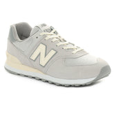 Sneakers Uomo New Balance 574 Grey day Grigio | NonSoloSport