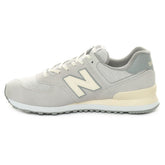 Sneakers Uomo New Balance 574 Grey day Grigio | NonSoloSport