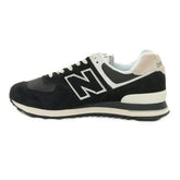 New Balance 574 Classic Uomo Nero | NonSoloSport