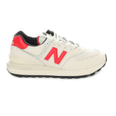 New Balance 574 Uomo Bianco | NonSoloSport