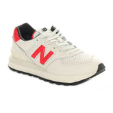 New Balance 574 Uomo Bianco | NonSoloSport