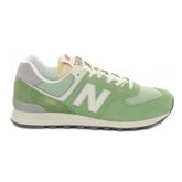 Sneakers Uomo New Balance 574 Retro 70S Pack Verde | NonSoloSport