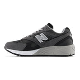 Sneakers New Balance 880R Grigio Nero | NonSoloSport