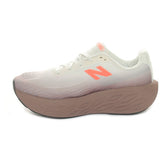Scarpa da Running Donna New Balance Fresh Foam X 1080 V14 Bianco Viola | NonSoloSport