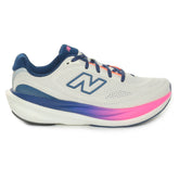Scarpa da Running Donna New Balance 1080 V15 Bianco Blu Viola | NonSoloSport
