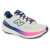 Scarpa da Running Donna New Balance 1080 V15 Bianco Blu Viola | NonSoloSport