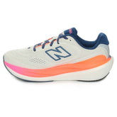 Scarpa da Running Donna New Balance 1080 V15 Bianco Blu Viola | NonSoloSport