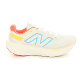 Scarpa da Running Donna New Balance Fresh Foam X 1080 V13 Bianco | NonSoloSport