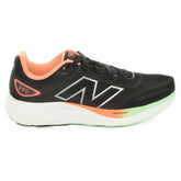 Scarpa da Running Donna New Balance 680 V8 Nero Bianco | NonSoloSport
