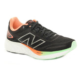 Scarpa da Running Donna New Balance 680 V8 Nero Bianco | NonSoloSport