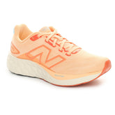 Scarpa da Running Donna New Balance Fresh Foam 680 V8 Arancione | NonSoloSport