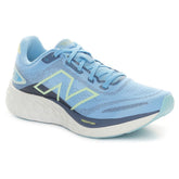 Scarpa da Running Donna New Balance Fresh Foam 680 V8 Azzurro Bianco | NonSoloSport