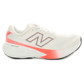 Scarpa da Running Donna New Balance Fresh Foam X 880 V15 Bianco Rosso | NonSoloSport