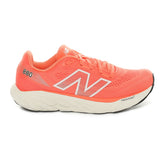 Scarpa da Running Donna New Balance Fresh Foam X 880 V14 Arancione | NonSoloSport