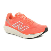 Scarpa da Running Donna New Balance Fresh Foam X 880 V14 Arancione | NonSoloSport