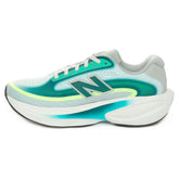 Scarpa da Running Donna New Balance Ellipse V1 Verde Bianco Lime | NonSoloSport