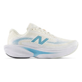 Scarpa da Running Donna New Balance Ellipse Beige Azzurro | NonSoloSport