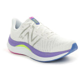 New Balance Fuelcell Propel V4 Donna Bianco | NonSoloSport
