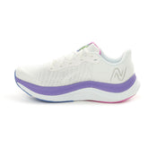 New Balance Fuelcell Propel V4 Donna Bianco | NonSoloSport