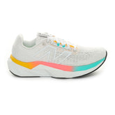 Scarpa da Running Donna New Balance Fuelcell Propel V5 Bianco | NonSoloSport