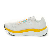 Scarpa da Running Donna New Balance Fuelcell Propel V5 Bianco | NonSoloSport